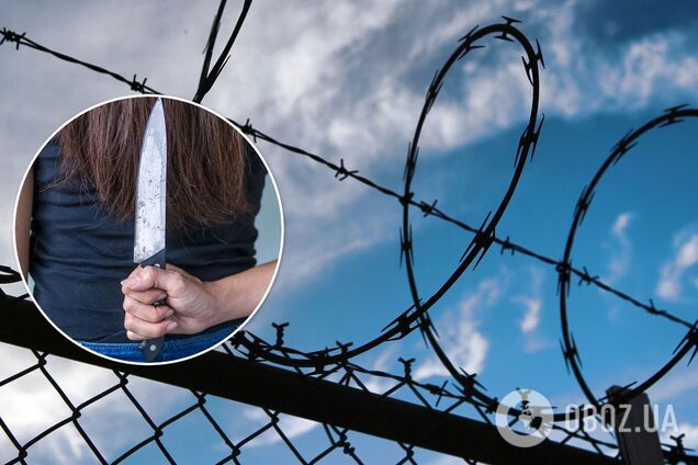 Женщине грозит 15 лет тюрьмы за убийство