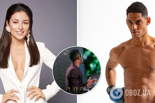 На шоу 'Холостячка 2' внезапно пришел звезда 'Танців з зірками'