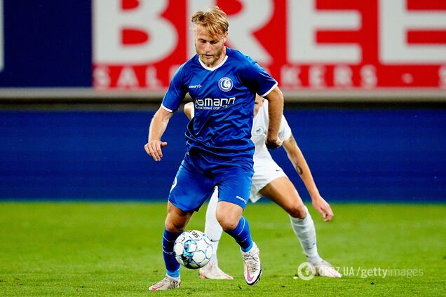 Роман Безус віддав асист з Флорою