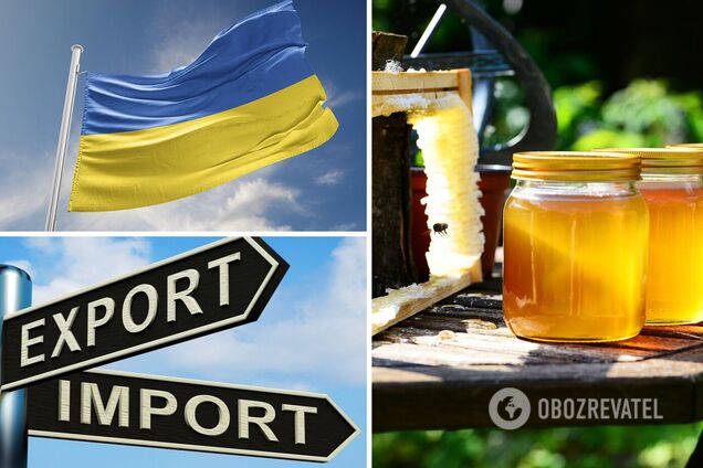 В Украине взлетело производство меда: скупают по дешевке