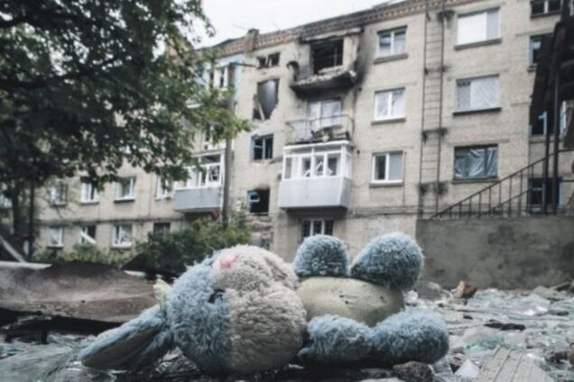 В ОРДЛО начали кампанию по зачистке следов преступлений 'народного ополчения'