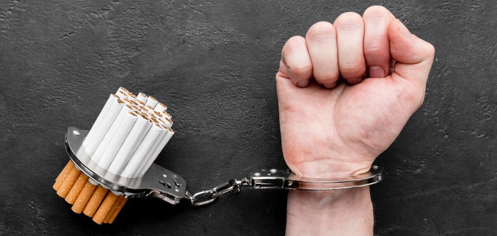 Основной вред организму курильщика наносят продукты горения табака.