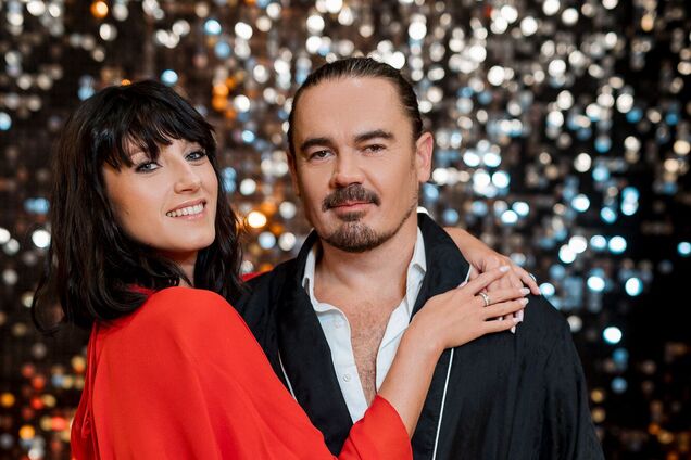 Солист ТНМК Фагот об отношениях с партнершей по 'Танцях з зірками': не нужно навешивать лишнего. Эксклюзивное интервью