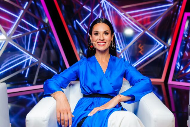 Ефросинина показала, как выглядела 15 лет назад. Фото