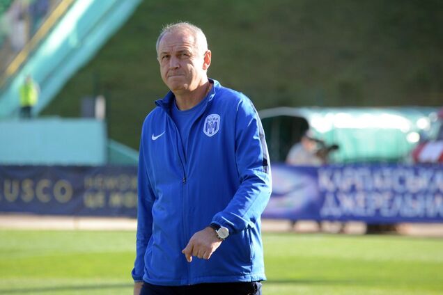 Александр Рябоконь