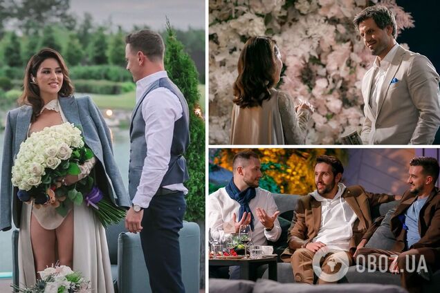 Яркие свидания и первые вылеты из шоу: как прошел премьерный выпуск 'Холостячки 2'