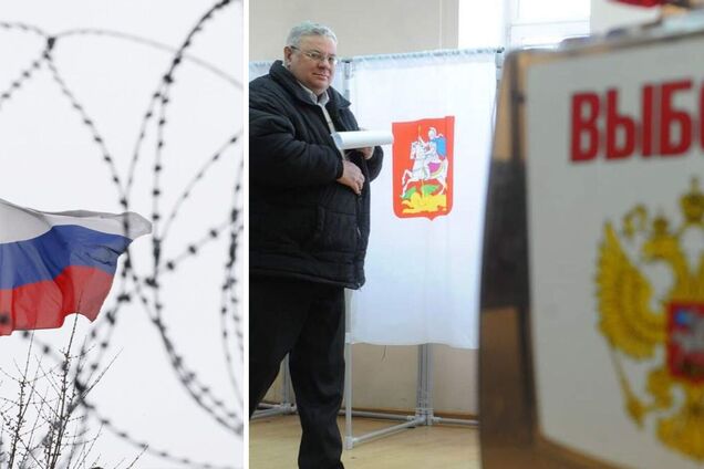 Новости Крымнаша. 'Твоё мнение осталось в Украине: придёшь, проголосуешь, сфотографируешь и мне покажешь (с)'