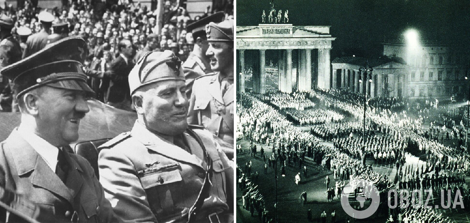 Велика фашистська рада: від санкцій і контролю за ЗМІ – до режиму Мусоліні