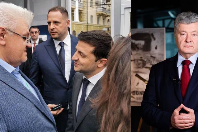 Порошенко предостерег власти от 'импорта' технологии фальсификации выборов из России