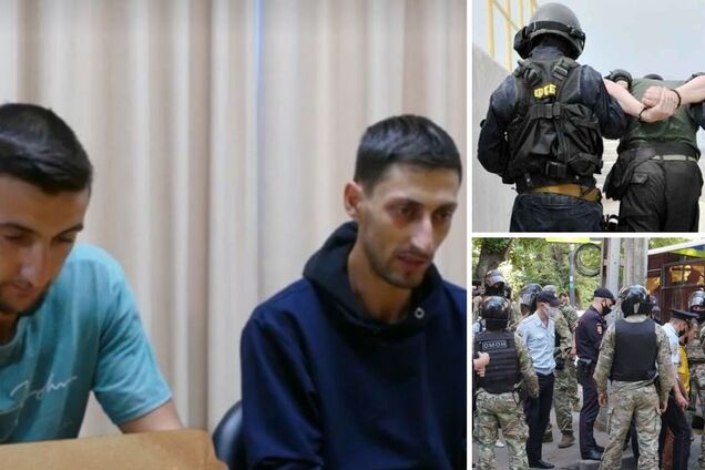 Тріумф катівні