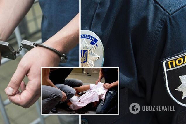 На Закарпатье суд арестовал троих подростков, которые изнасиловали 14-летнюю девочку и снимали все на видео