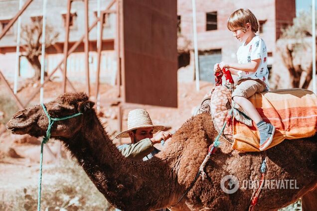 Подорожувати з дітьми – легко: 5 ефективних порад