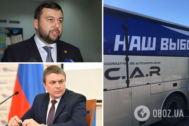 Пушилин и Пасечник попали в ловушку с выборами в РФ: Казанский отметил нюанс