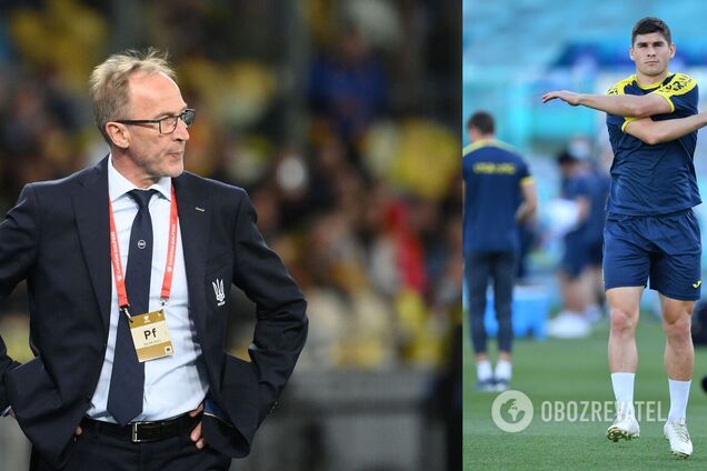 Петраков і Малиновський