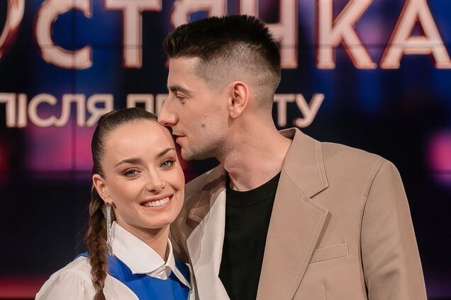 Мишина рассказала о трудностях в отношениях с Эллертом после проекта 'Холостячка'