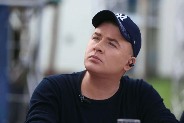 Стало известно о трагедии в семье Данилка: он скрывал ее год