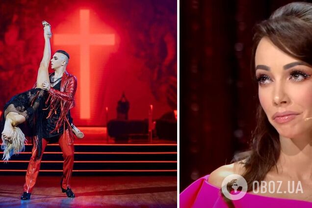 MELOVIN и Екатерина Кухар обменялись необычными подарками