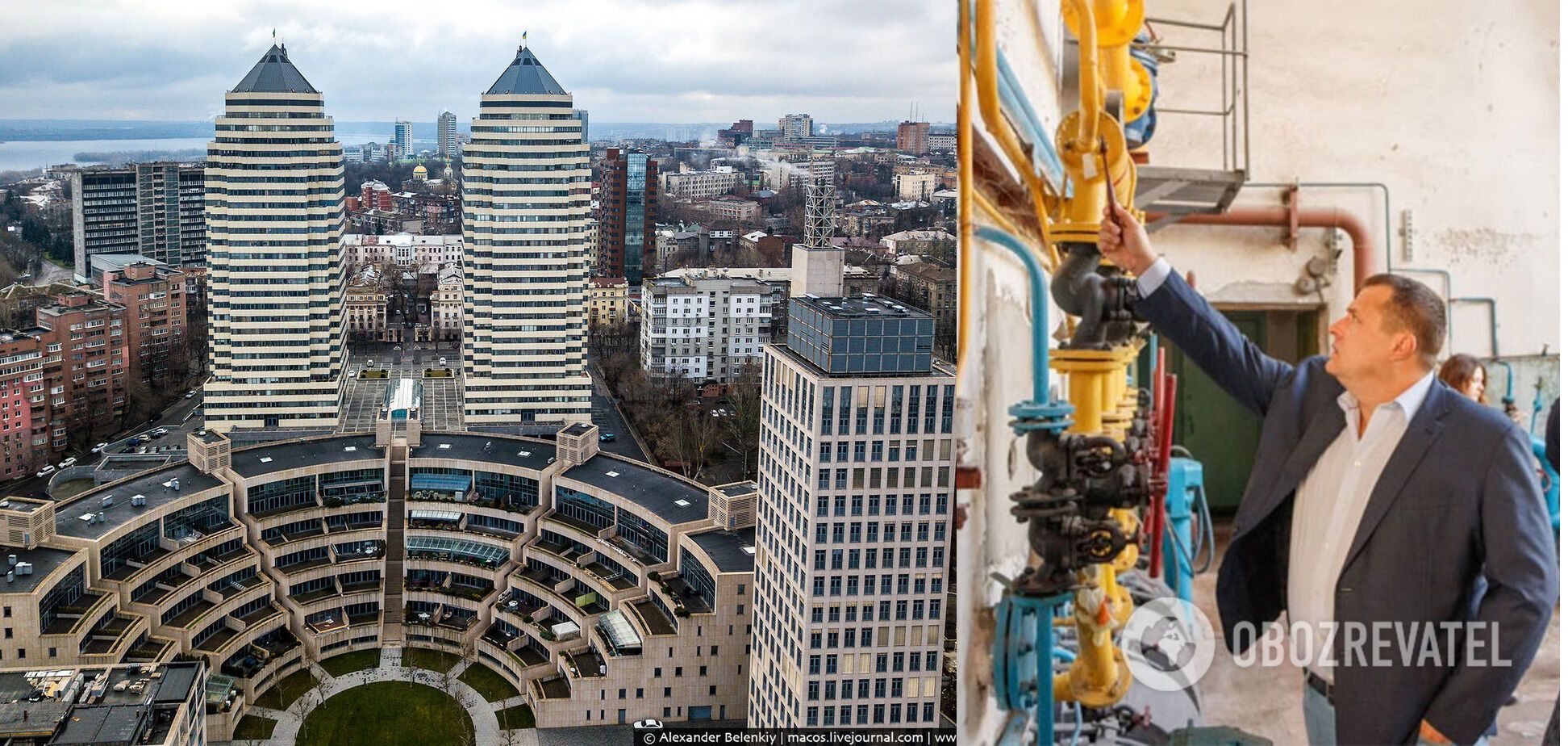 В рейтинге оценки местной власти Днепр обошел Киев, Одессу и Запорожье