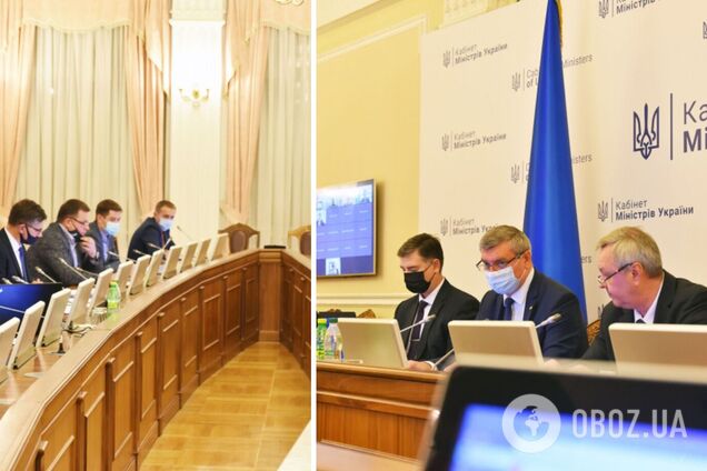 Правительство одобрило космическую программу Украины: названы главные цели