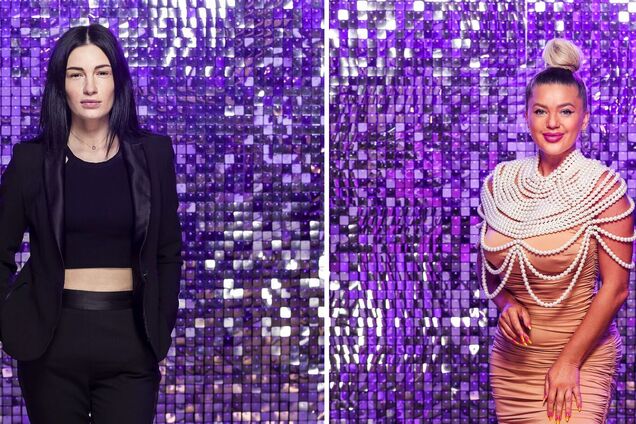 На шоу 'Співають всі' вспыхнул скандал между Приходько и Филоновой: ты вообще не соображаешь ничего в вокале