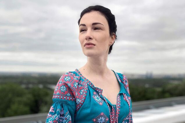 Приходько заявила, что два года не общается с мамой: это свежая рана и большая боль