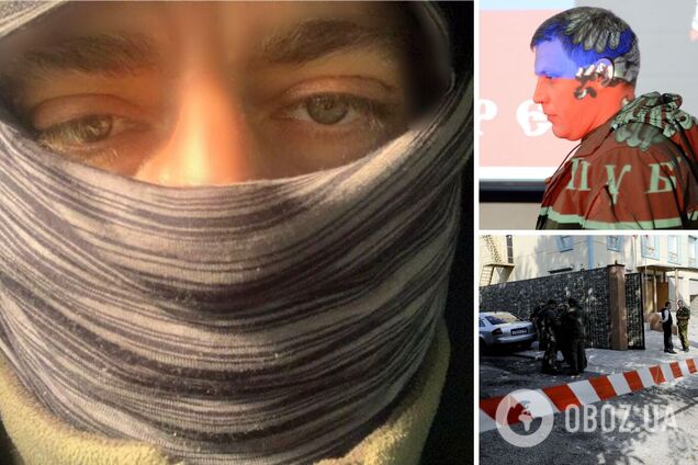 Андрей Байдала Швед