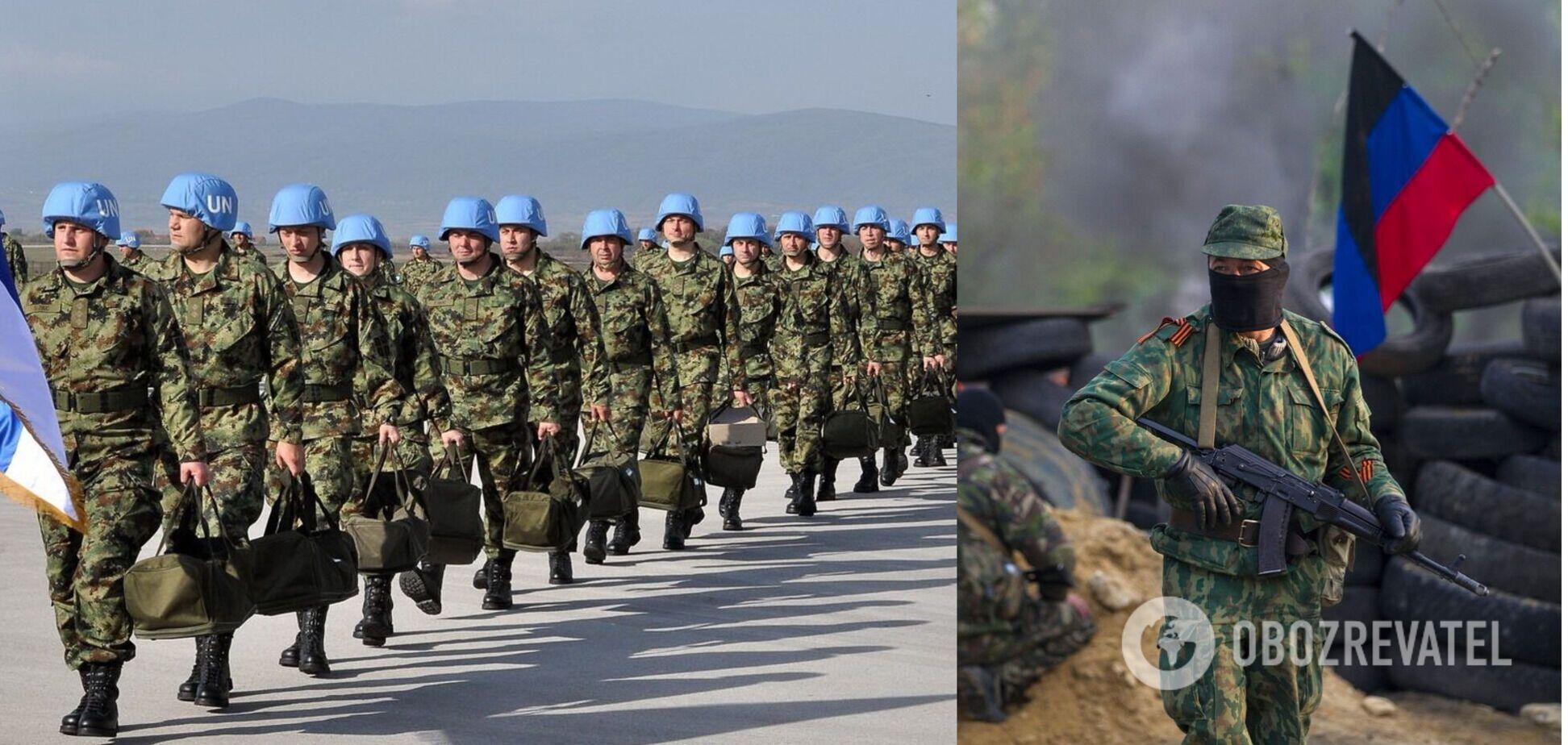 Кремль тратит на донецком и луганском направлениях до $5 млрд в год