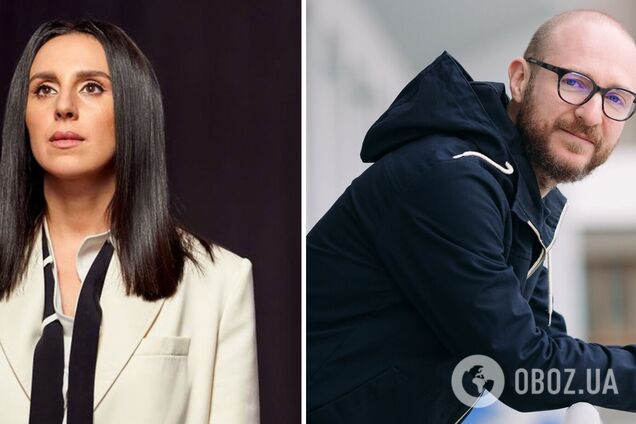 Джамала скандально розійшлася з продюсером: він звинуватив співачку в шантажі