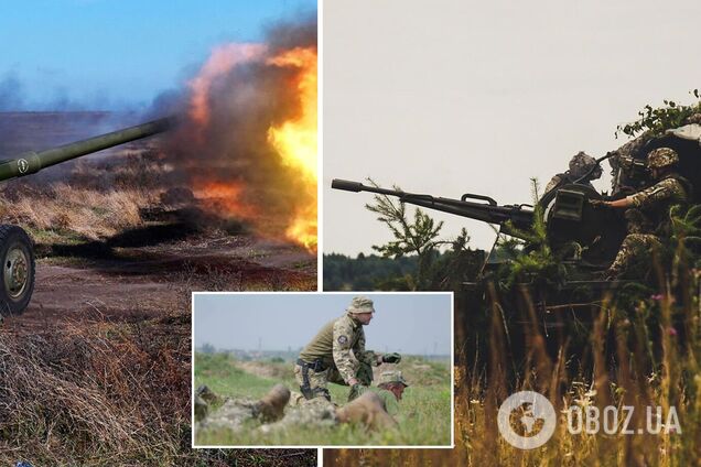 Война на Донбассе