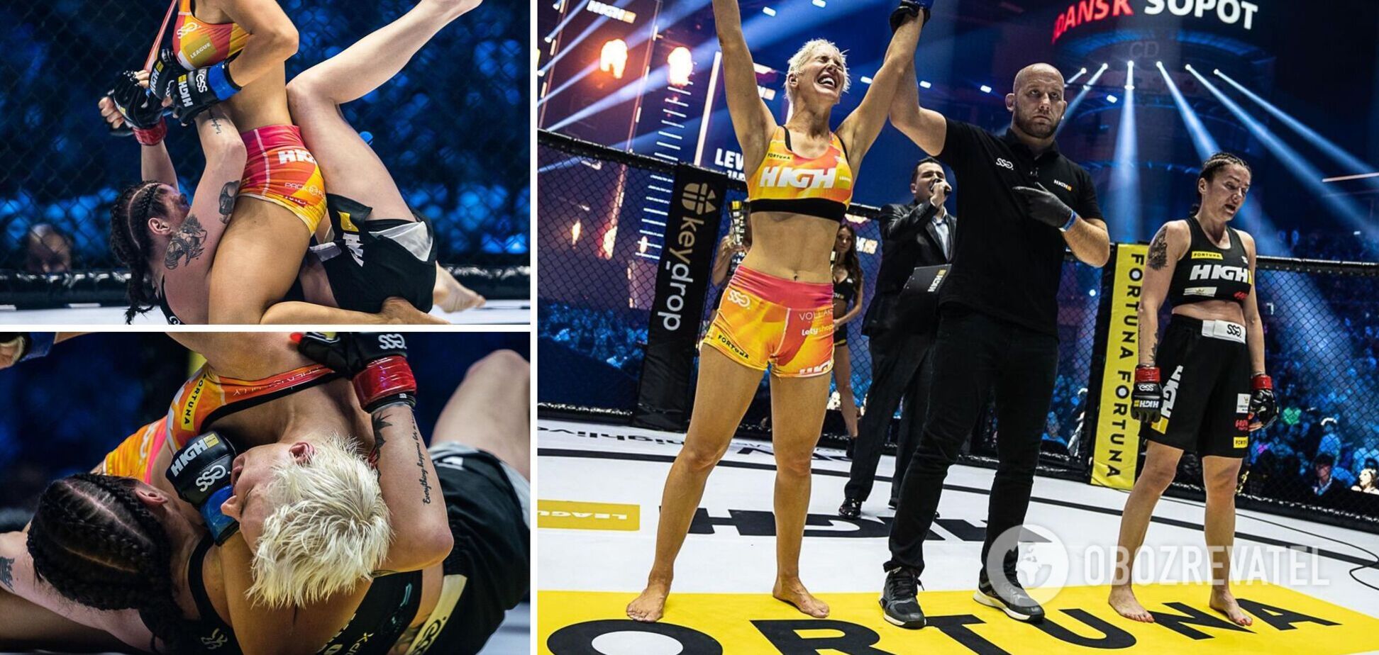 Аньела Богуш