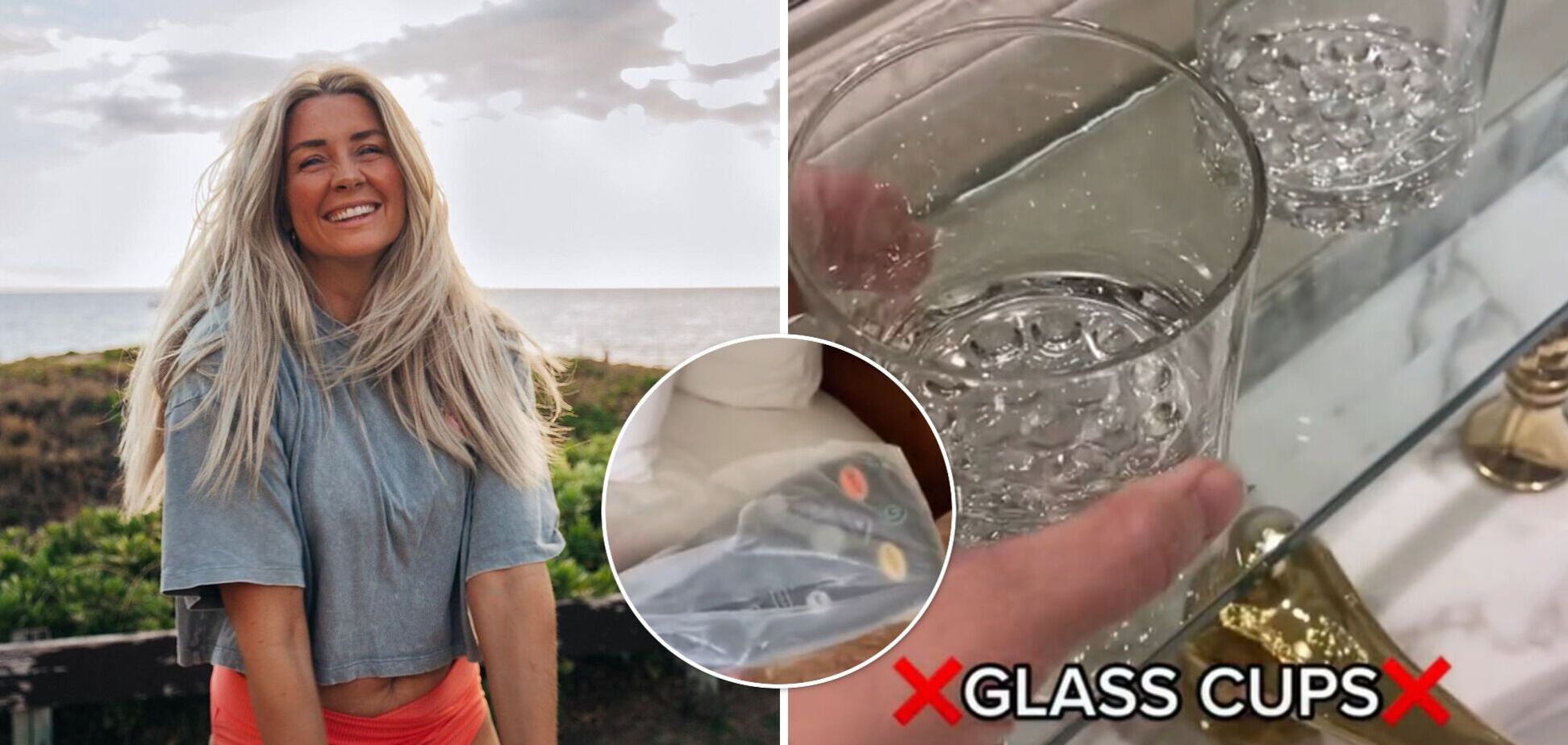 Стюардесса рассказала, чего нужно остерегаться в гостиницах. Видео