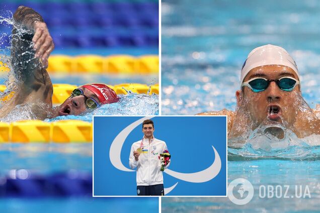 Максим Крипак