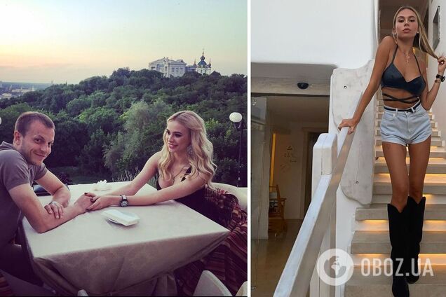 Мария и Олег Гусевы