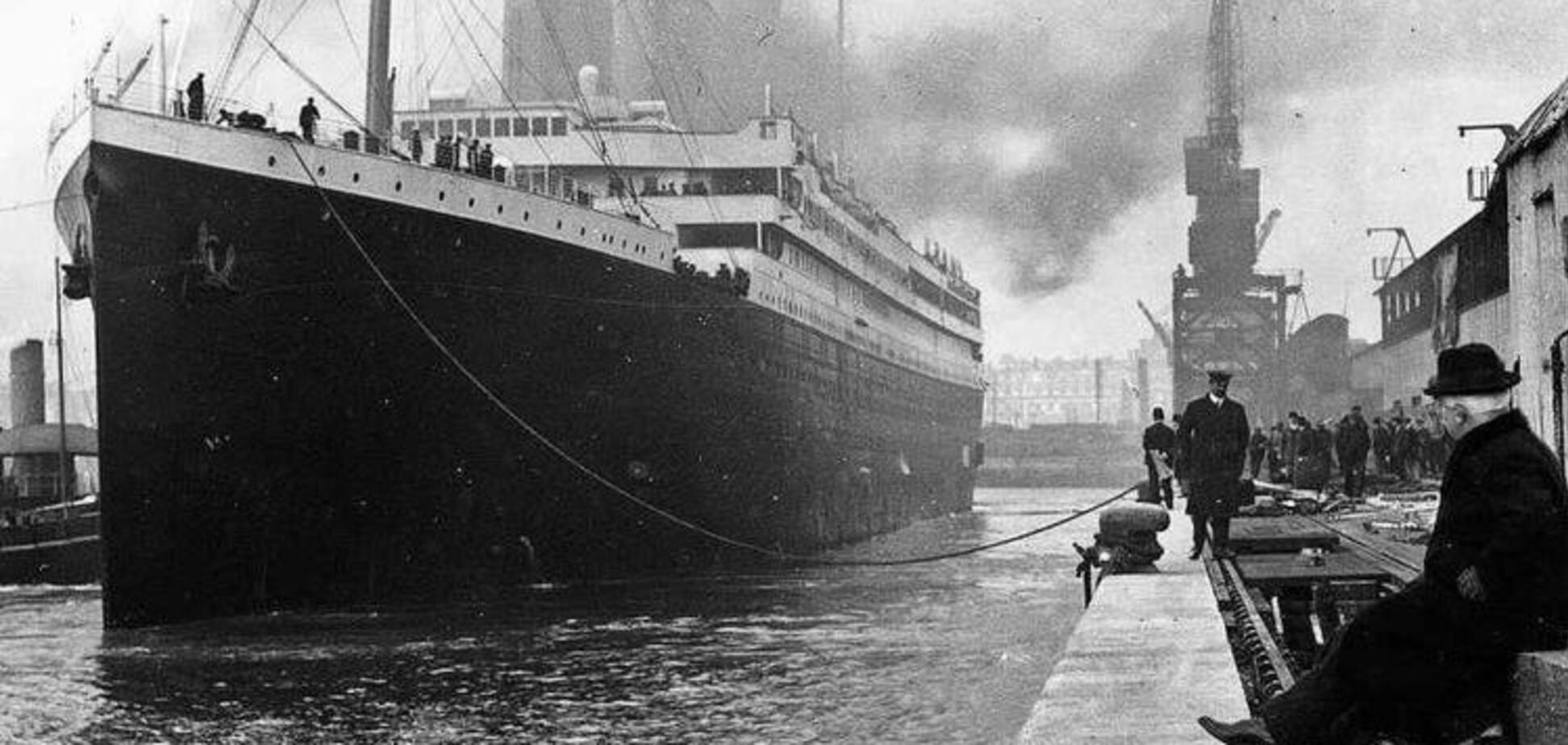 Секреты 'Титаника': малоизвестные факты о корабле и его пассажирах. Фото