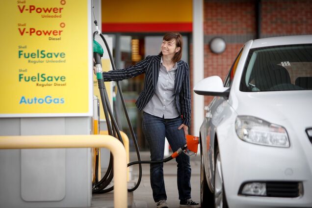 Автогаз дорожает, а что с качеством: что заливают в баки украинским автомобилистам?