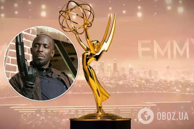 Навколо премії 'Еммі-2021' розгорівся скандал: хто залишився без нагороди і чому критики в люті