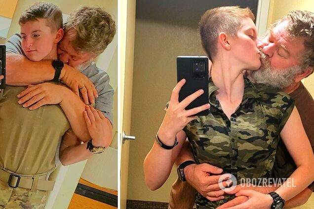 19-летняя девушка вышла замуж за 61-летнего мужчину: как они живут. Фото