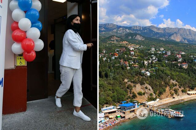 Новости Крымнаша. Предателей всегда считают неблагонадежными