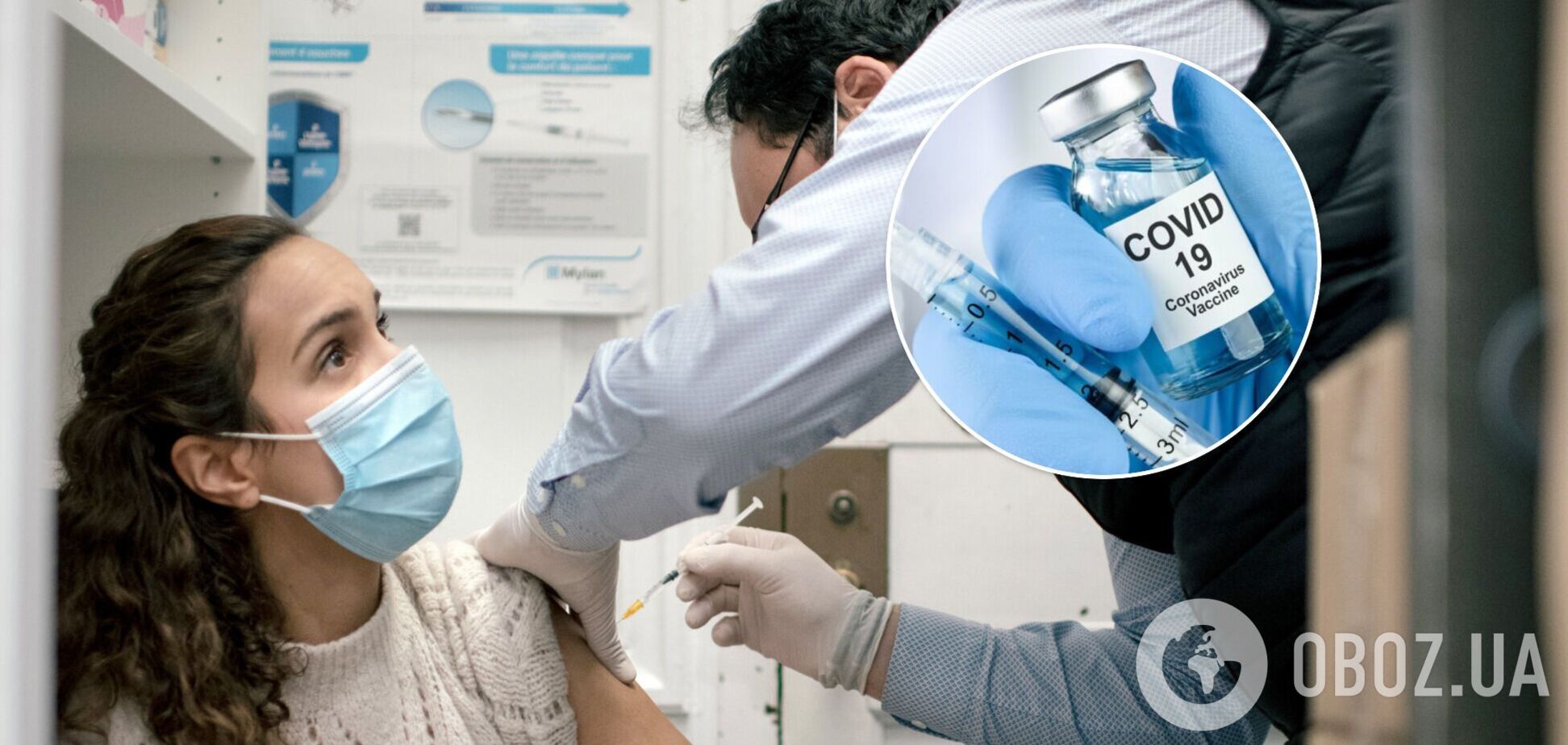 В Ірландії щеплення від COVID-19 отримали 90% дорослого населення: це найвищий показник у ЄС