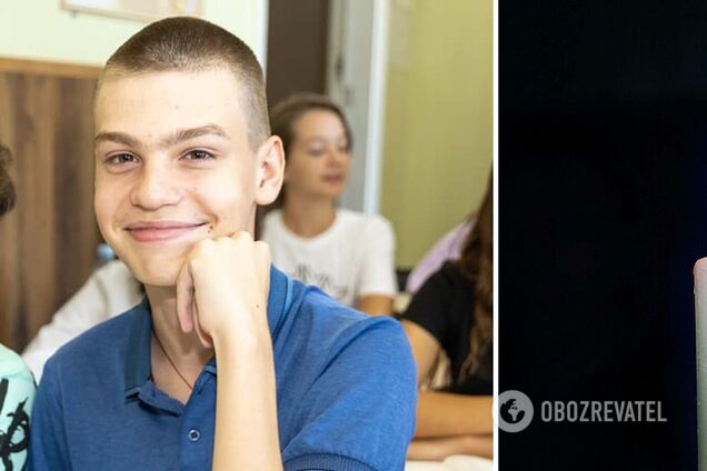 В Запорожье умер школьник, который на уроке пережил клиническую смерть и попал в больницу