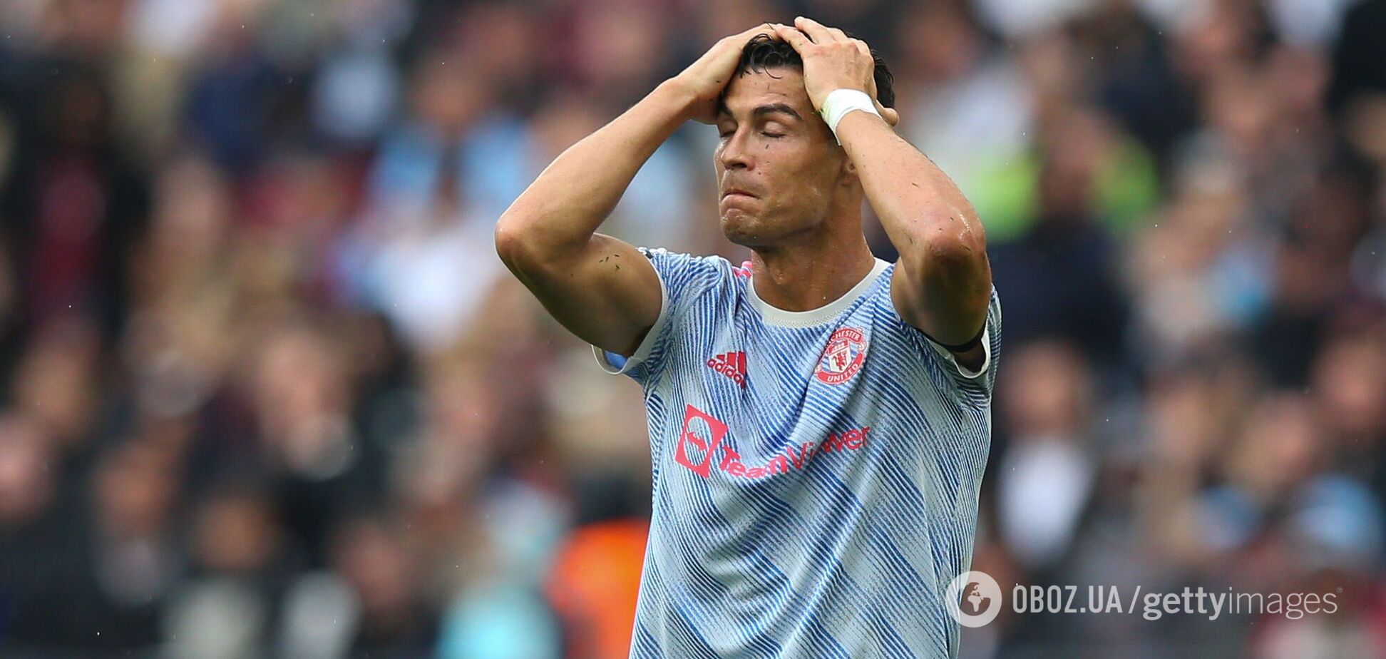 Криштиану Роналду