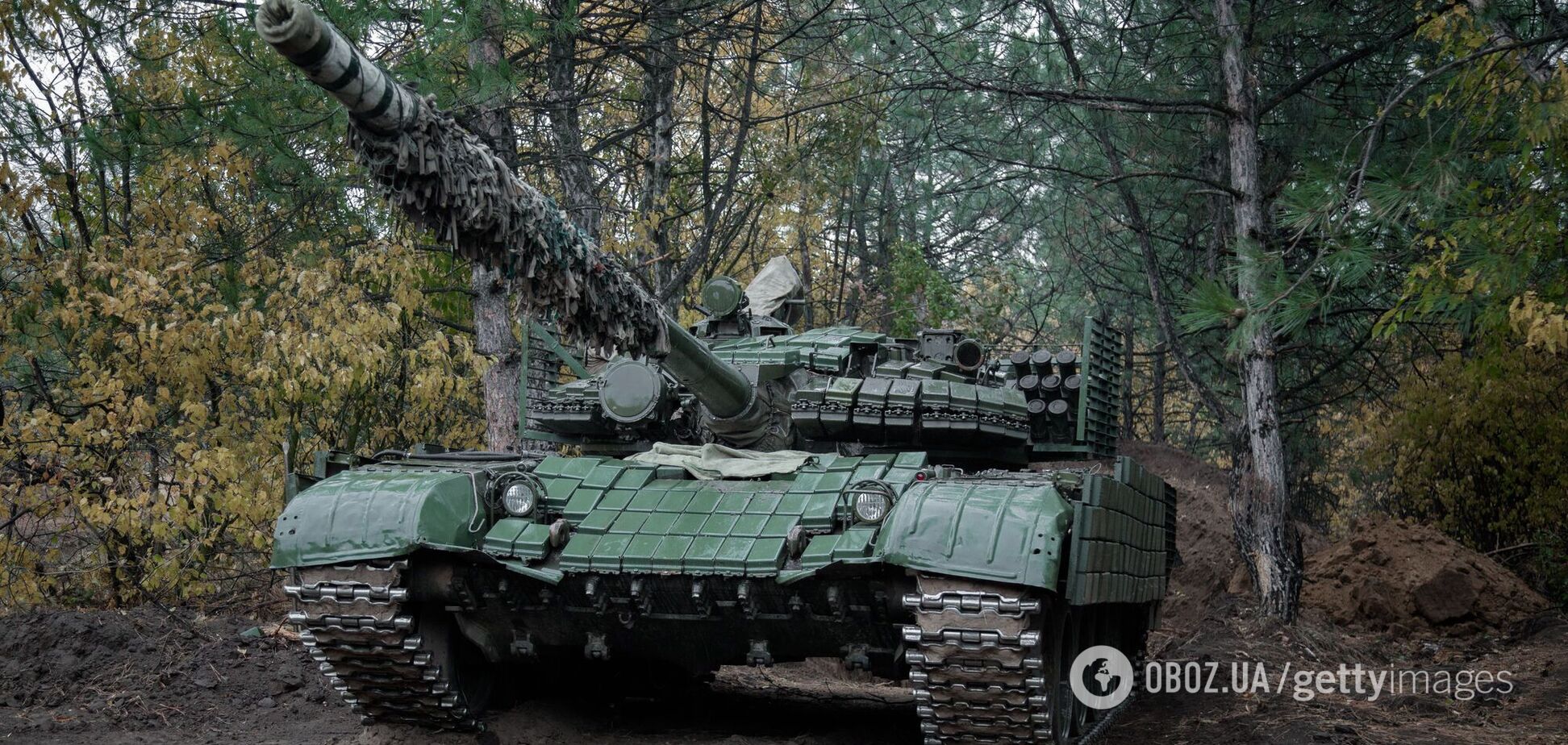 Війна на Донбасі