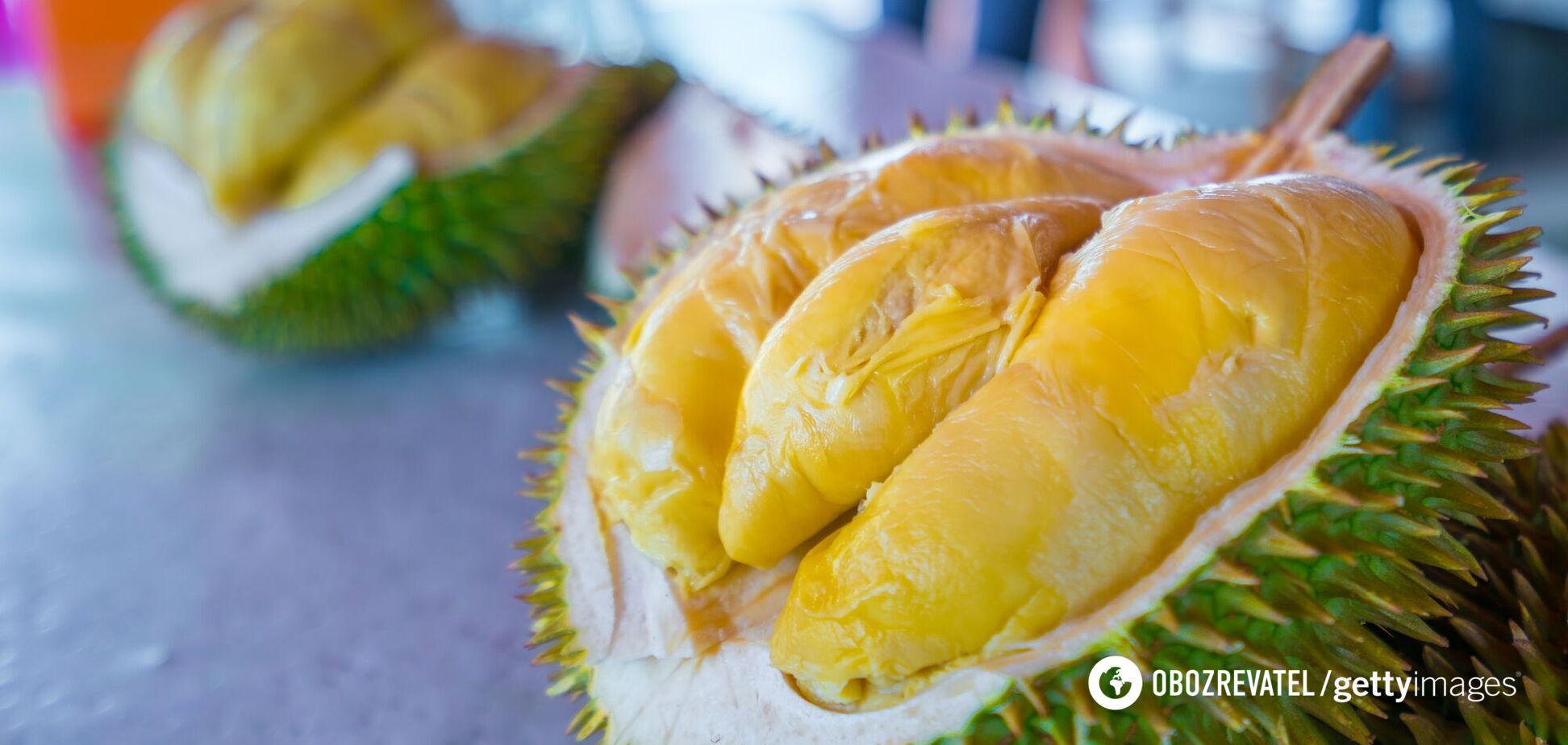 В Сингапуре остатки фруктов решили превращать в антибактериальные повязки