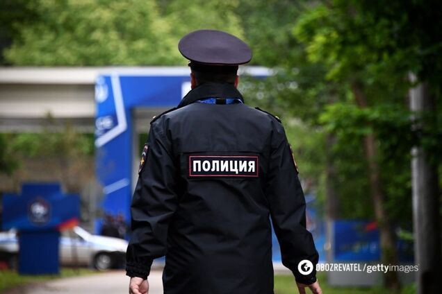 Появились подробности о стрелке, устроившем бойню в университете в России