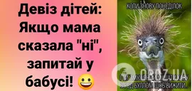Анекдоты