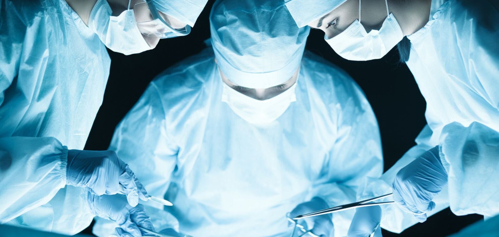 Ефективність хірургічного втручання для профілактики інсульту