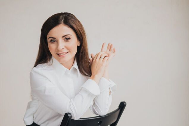 Основатель Ukrainian Film School Алена Тимошенко: обучение не зависит от возраста, все дело в желании