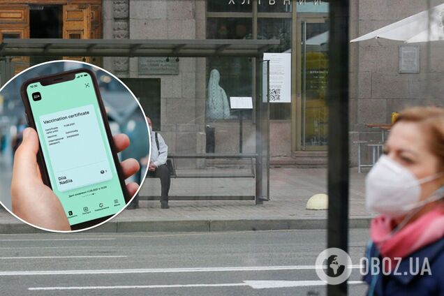 Українці, які одужали після коронавірусу, отримають COVID-сертифікати: чим вони відрізнятимуться