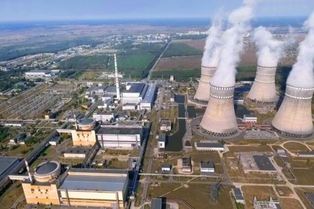 Чорнобиль міг повторитися цього літа: що зробив підрядник 'ЮТЕМ' на Рівненській АЕС?