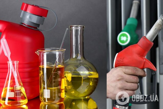Здорожчання бензину, зростання сірого ринку та відтік валюти з України – в НАУ проаналізували наслідки 'біоетанольного' закону
